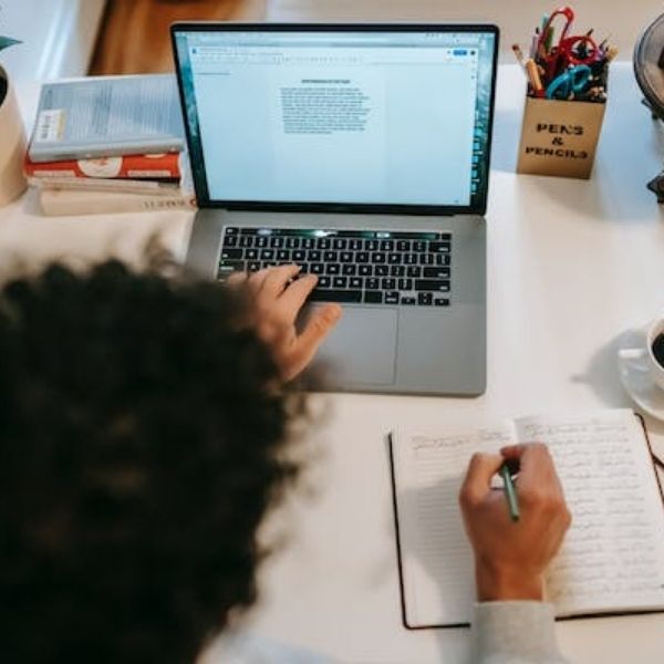 How Have Modern Writer Techniques Evolved Over Time? iFave Blog